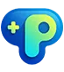 Trusted Gaming Provider B Logo